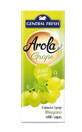 General Fresh Air Refresher in grape cone shape, 40 ml