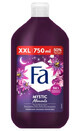 Doccia Fa Fa Fa Mystic Moments, 750 ml