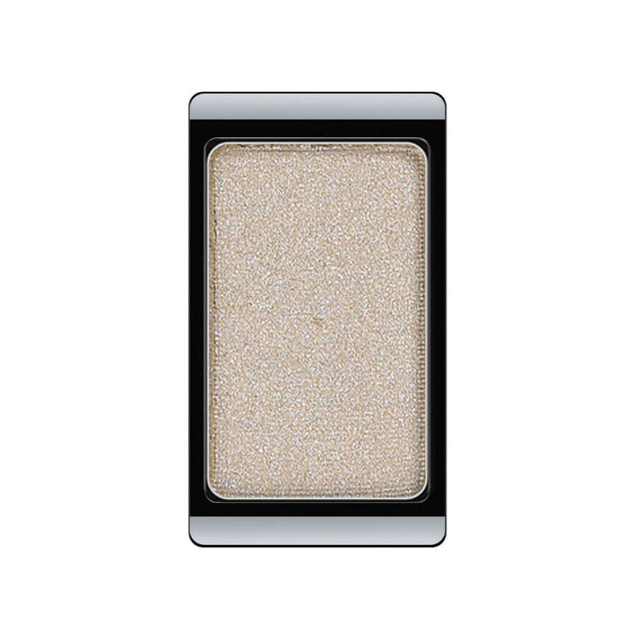 Artdeco Magnetic Shadow Peel 26 Bej mediu perlat, 0.8g