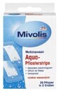 Mivolis, Pansements imperm&#233;ables, 20 pi&#232;ces