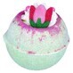 Bomb Cosmetics Best Buds Sparkling minge de baie, 160g