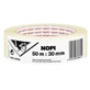 Nopi, nastro adesivo, beige, 25 mm x 5 m, 1 pz.