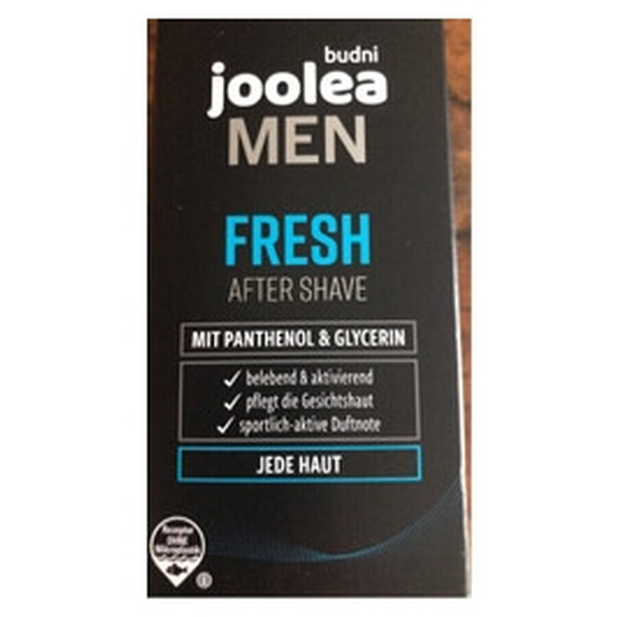 Cumpără Joolea, Aftershave proaspăt, 100 ml Joolea, Aftershave proaspăt, 100 ml