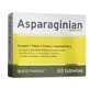 Asparagin, 60 Tabletten