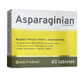 Asparaginian, 60 tablets