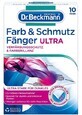 Dr. Beckmann, Farb amp; Schmutz Fanger Ultra, Washing Sheets, 10 pieces