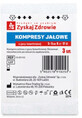 Tampoane de tifon, 17N, 8W, 5x5cm, Get healthy, 1op. 3 buc - Termen lung de valabilitate!