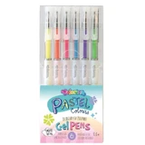 Colorino, Pixuri Pastel Pastel el, 6 couleurs