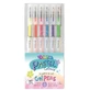 Colorino, Pixuri Pastel Pastel el, 6 couleurs
