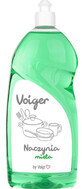 Voiger, dishwashing liquid, bribe, 1000 ml