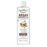 Equilibra Argan micellar micellar water 400 ml