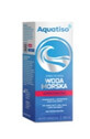 Aquatiso Hypertonic nasal spray with sea water, 30 ml - Long shelf life!