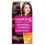 L'Oreal Paris Casting Creme Creme Gloss Hair Colour 525 Chocolate Mousse