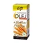 Etja Wheat germ oil 50 ml