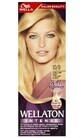 Wellaton Intensive Coloring Cream 10/0 Ultra Light Blonde