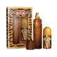 Cuba Original Cuba Jungle Tiger Eau de Parfum 100ml + Desodorante Bola 50ml
