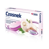Family Health Knoblauch 30 Kapseln