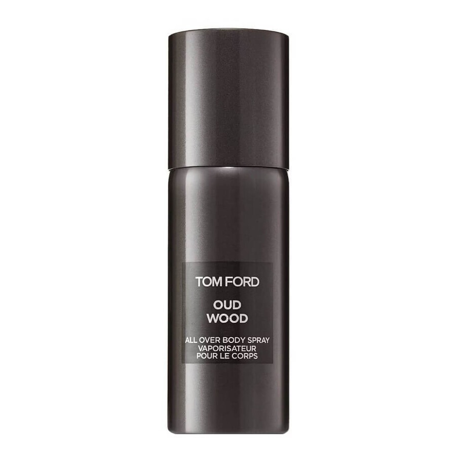 Tom Ford Oud Wood Body Mist, 150ml
