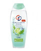 CD, gel doccia, mazzolino e cetriolo, 250ml