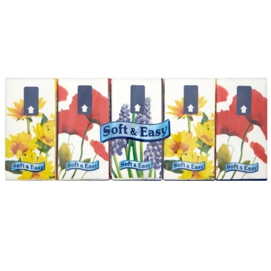 Buy Soft amp; Easy, sanitary napkins, 10 pieces Soft amp; Easy, sanitary napkins, 10 pieces