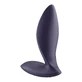 Satisfyer Power Plug Anal Violet Vibrator