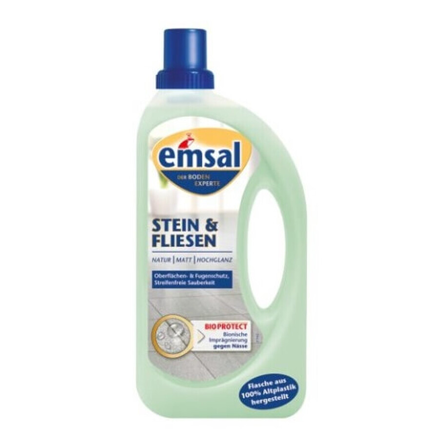 Cumpără Emsal, Stein amp; Fliesen, curățător de suprafețe, 1l Emsal, Stein amp; Fliesen, curățător de suprafețe, 1l