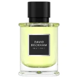 David Beckham Instinct Eau de parfum, 50ml