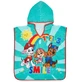 Psi Patrol, poncho for children, 1 pc