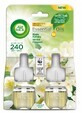 Air Wick, refill white flowers, 2 x 19 ml