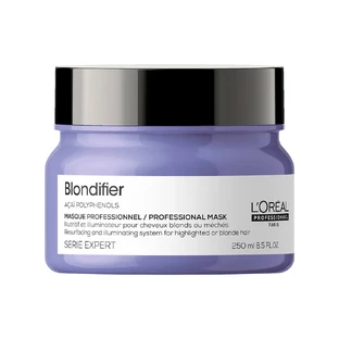 L'Oreal Professionnel Serie Expert Blondifier Blonde Haarmaske, 250ml