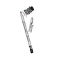 Lovely Cosmetic Liner Eyeliner met puntenslijper 02 zwart
