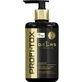 Dalas Profi-Tox shampoo for fine and fragile hair, 970ml