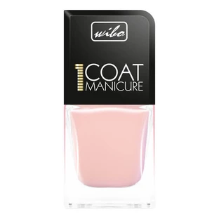 Wibo 1 Schicht Maniküre, Nagellack 17, 8.5ml
