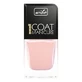 Wibo 1 Schicht Maniküre, Nagellack 17, 8.5ml