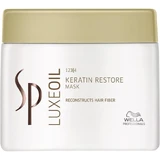 Hair Mask Wella SP Restorative All, 400ml