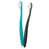 Dontodent, toothbrush Natural Clean, medium, 1 pc