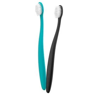 Dontodent, toothbrush Natural Clean, medium, 1 pc