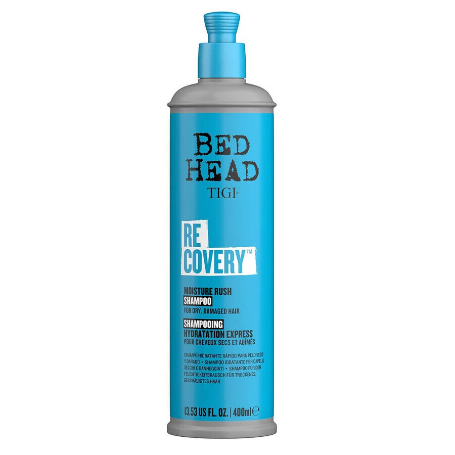 Acquista Tigi Shampoo idratante per capelli secchi e danneggiati, 400ml Tigi Shampoo idratante per capelli secchi e danneggiati, 400ml