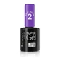 Rimmel Super Gel Top Coat nail polish, 12ml