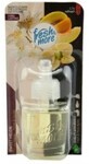 Fresh amp; More, Air Freshener Cartridge, White Flower amp; Melon, Vanilla, 19 ml