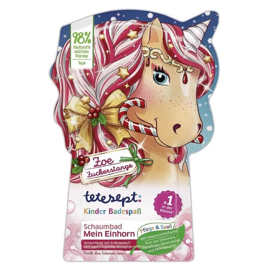 Buy Tetesept, Bath additive, unicorn, 40ml Tetesept, Bath additive, unicorn, 40ml