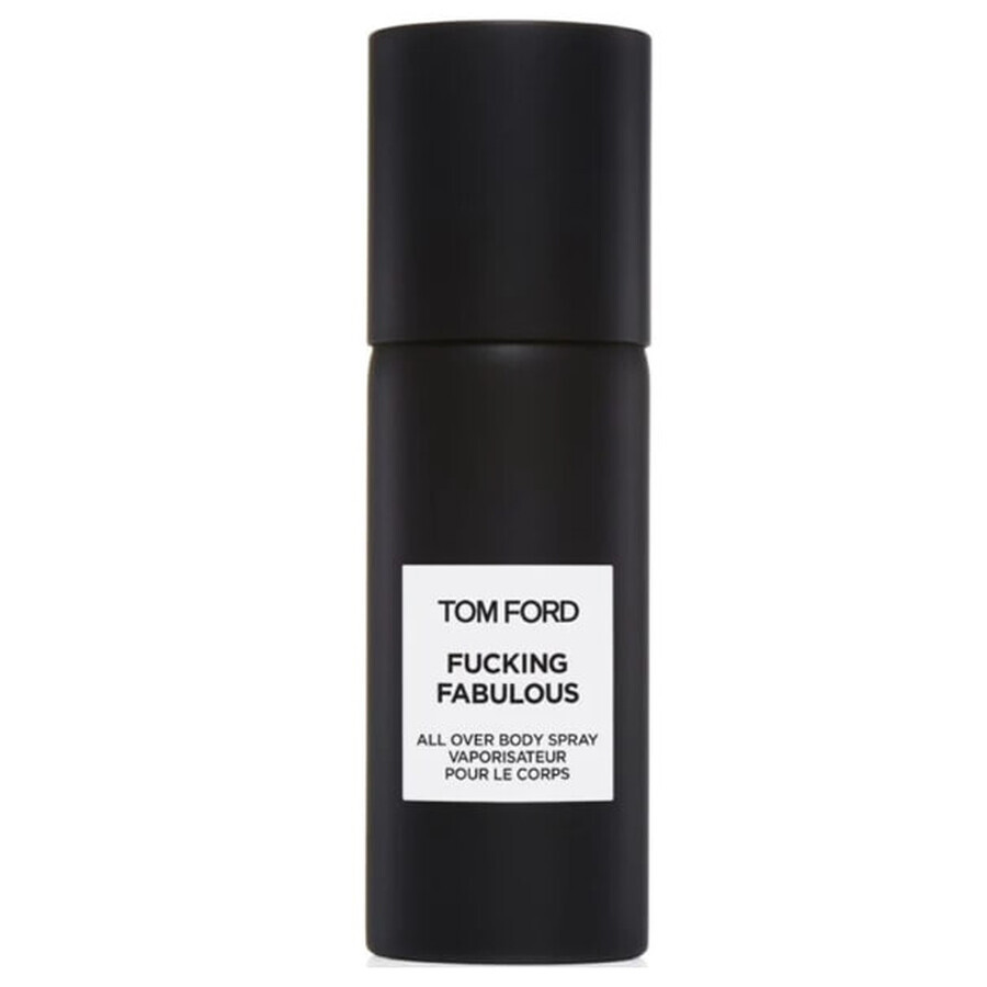 Tom Ford Fucking Fabulous Body Mist, 150ml