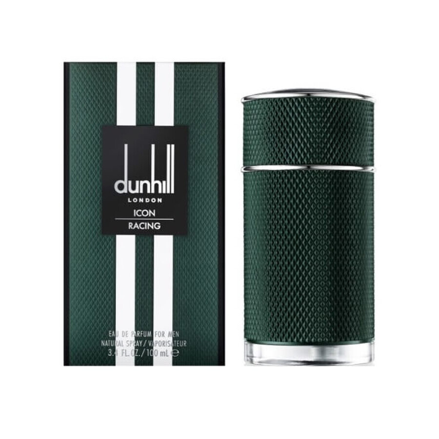 Dunhill Icon Racing Apă de parfum, 100ml