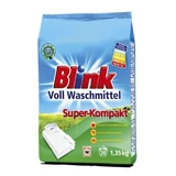 Blink, Super Compact, Washing Powder, 1.35kg
