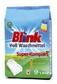 Blink, Super Compact, Washing Powder, 1.35kg