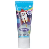 Brush Baby fluoride tandpasta voor kinderen 3+, 50 ml