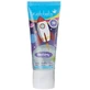Brush Baby pasta dentífrica con flúor para niños mayores de 3 años, 50 ml