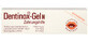 Dentinox N, el for teeth, 10g