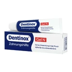 Dentinox N, Zahnpflege, 10g