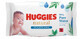 Huggies Baby Pure Water babydoekjes, 48 stuks
